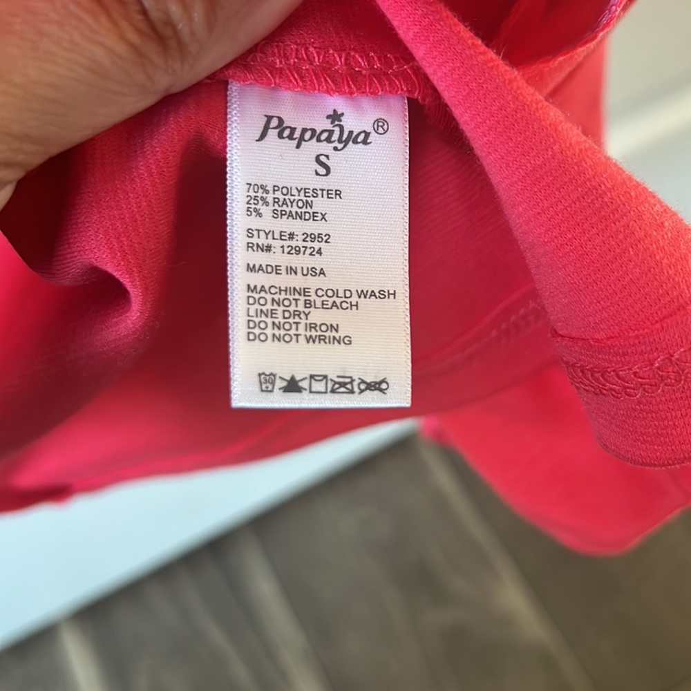 Pink Blazer - Picture 4 of 5